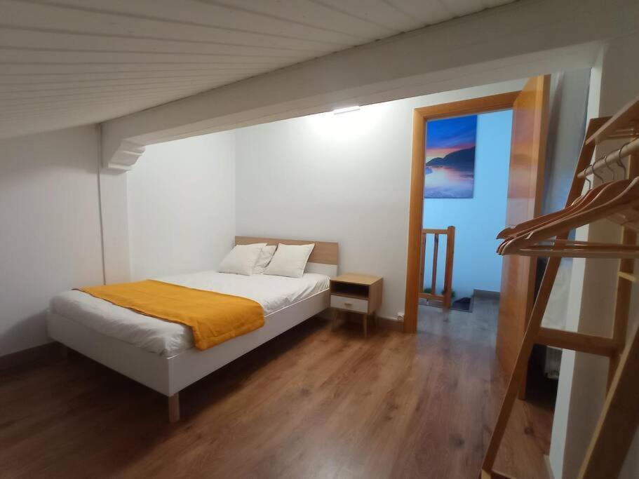 La Casa De Cristina