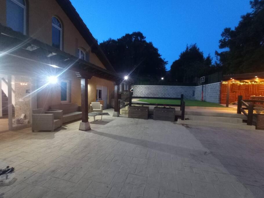 La Casa De Cristina Villa El Dueso