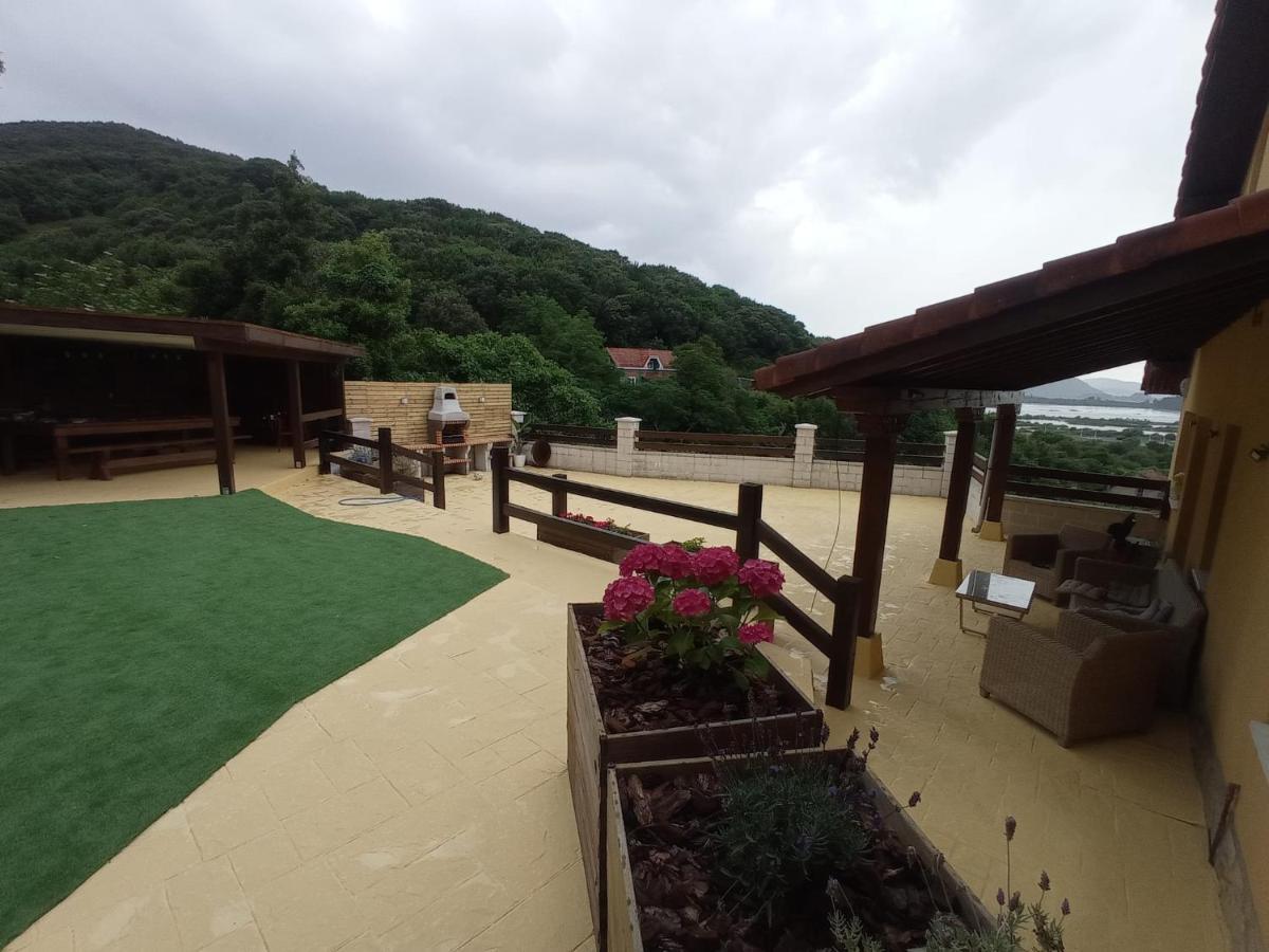 La Casa De Cristina Villa *