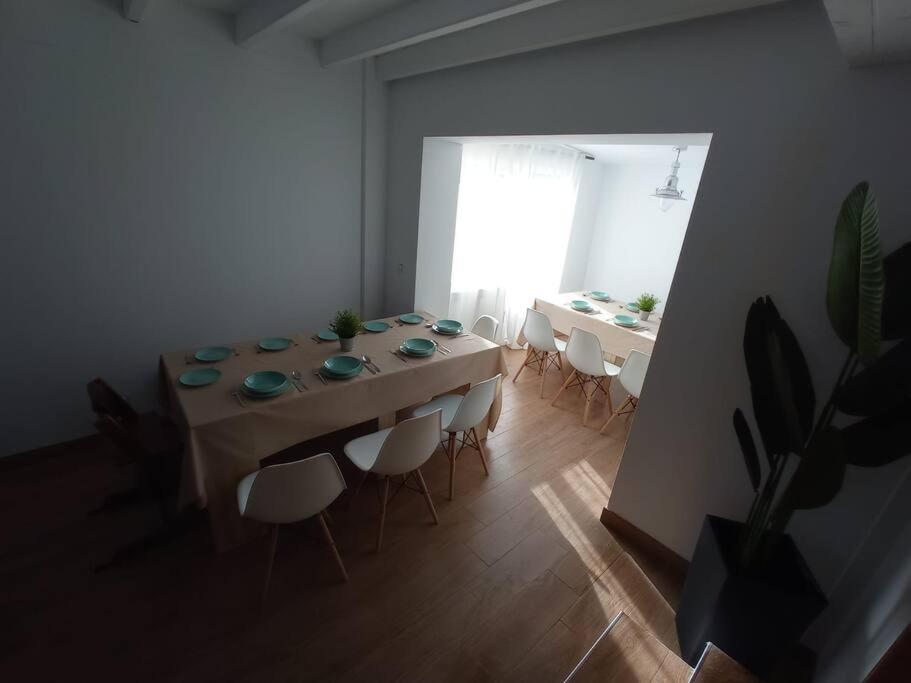 La Casa De Cristina Villa *
