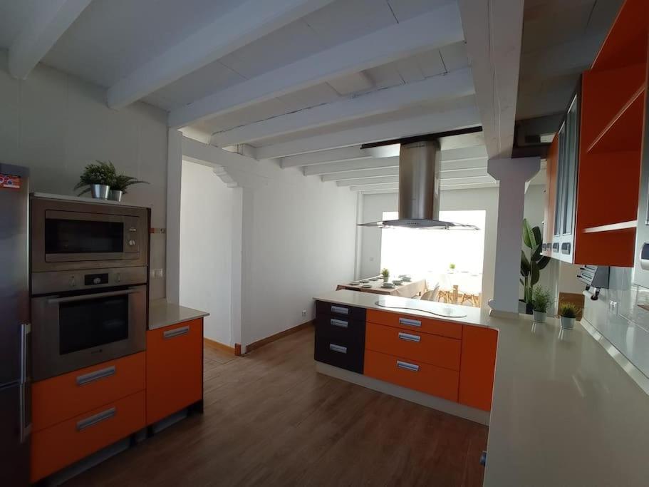 La Casa De Cristina *
